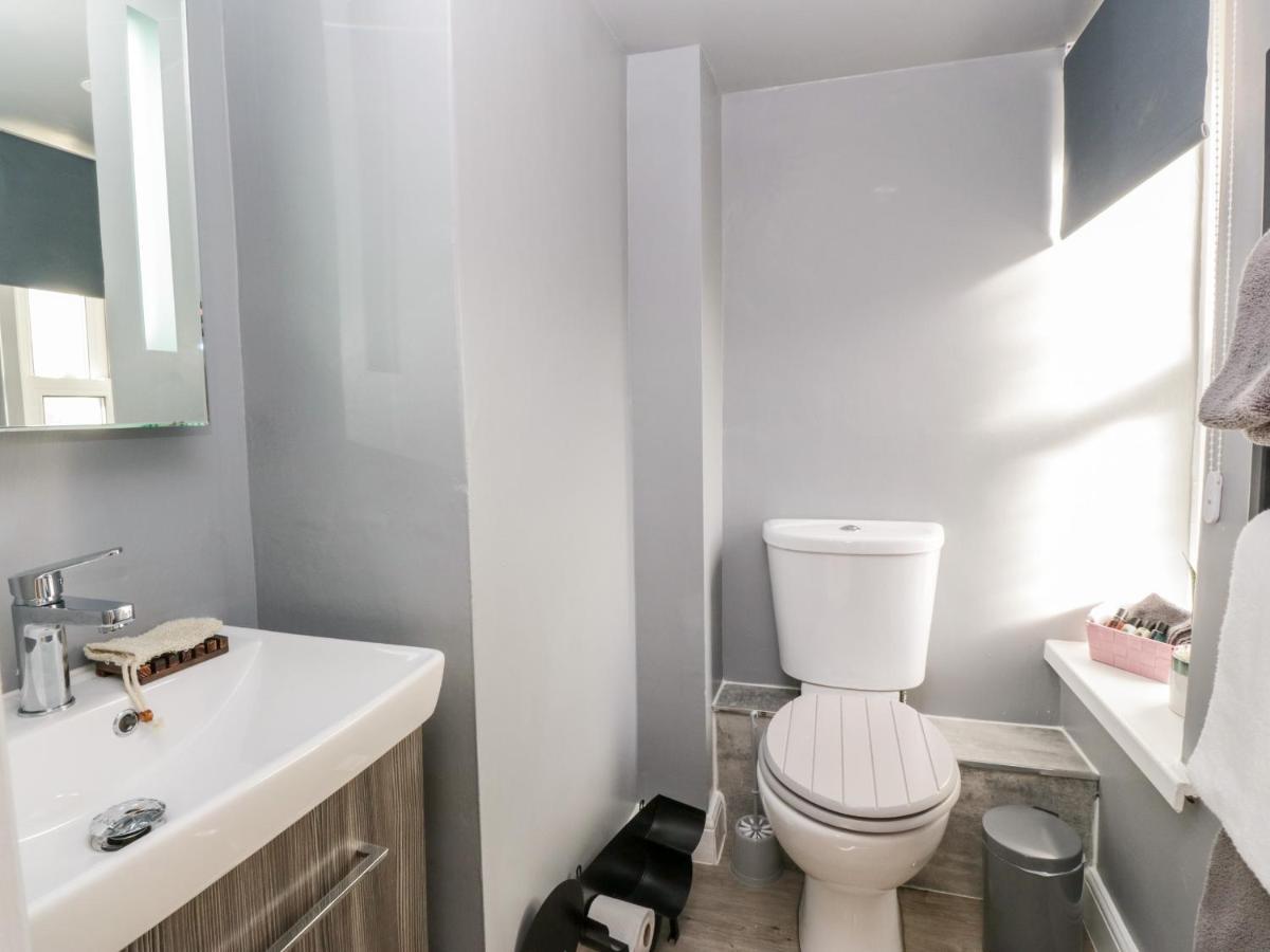 Church View Cottage Мофат Экстерьер фото