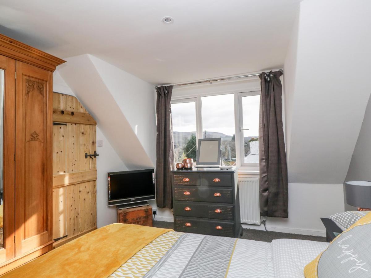 Church View Cottage Мофат Экстерьер фото